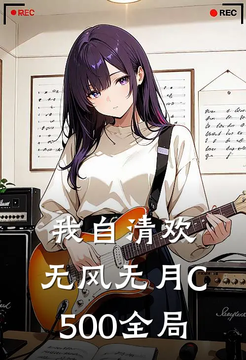 我自清欢，无风无月C500全局