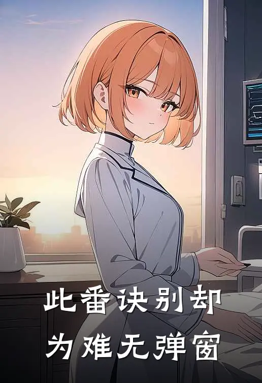 此番诀别却为难无弹窗