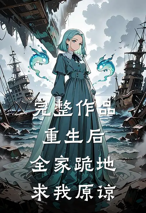 完整作品重生后，全家跪地求我原谅