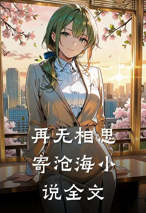 再无相思寄沧海小说全文