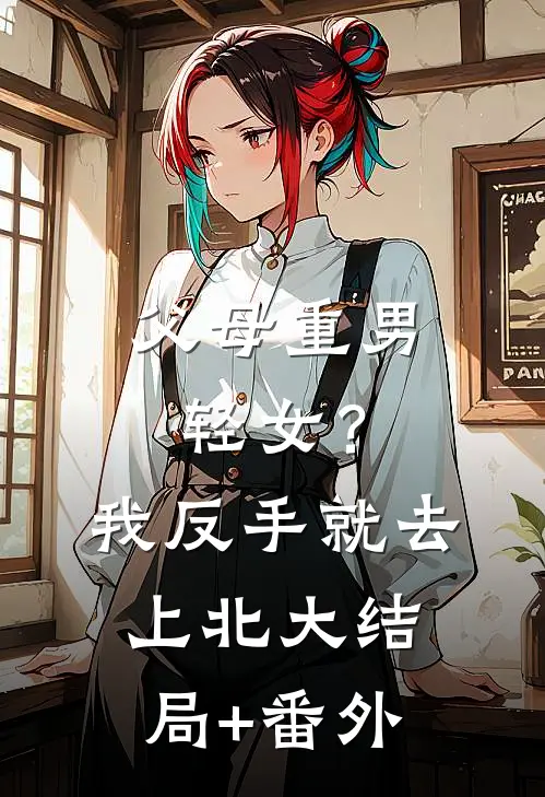 父母重男轻女？我反手就去上北大结局+番外