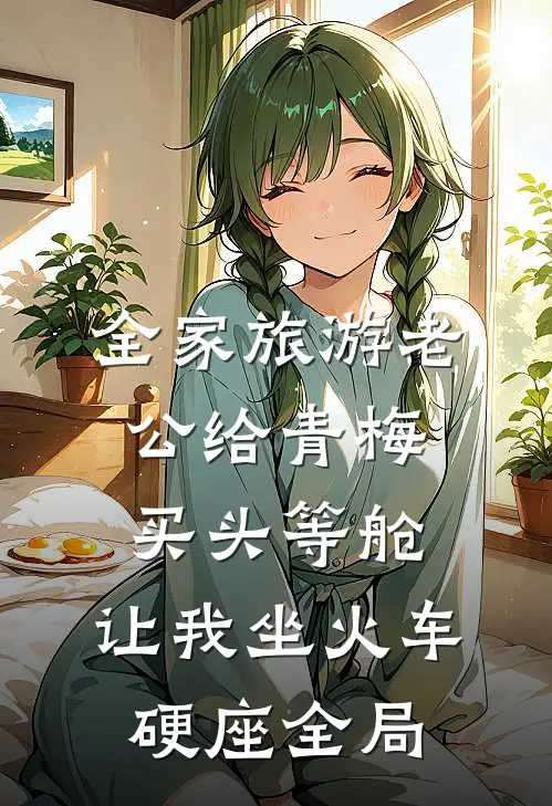 全家旅游老公给青梅买头等舱，让我坐火车硬座全局