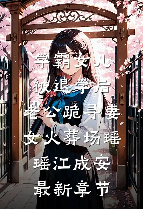 学霸女儿被退学后，老公跪寻妻女火葬场瑶瑶江成安最新章节
