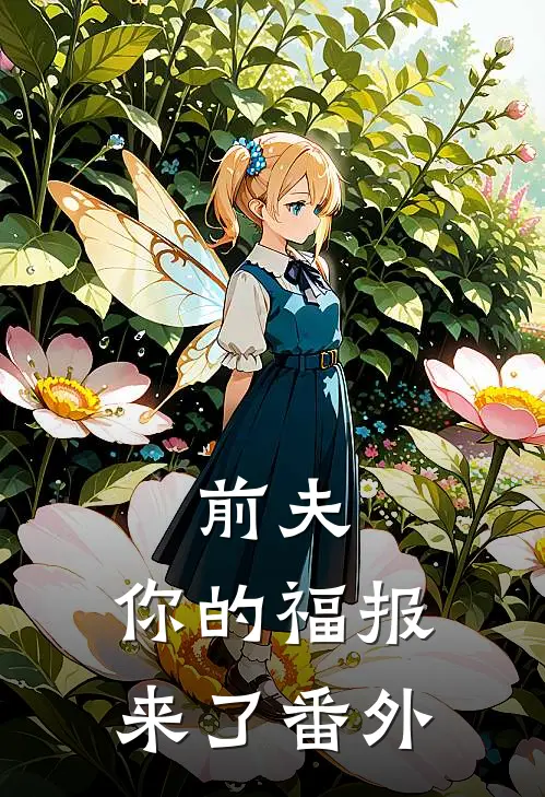前夫,你的福报来了 番外