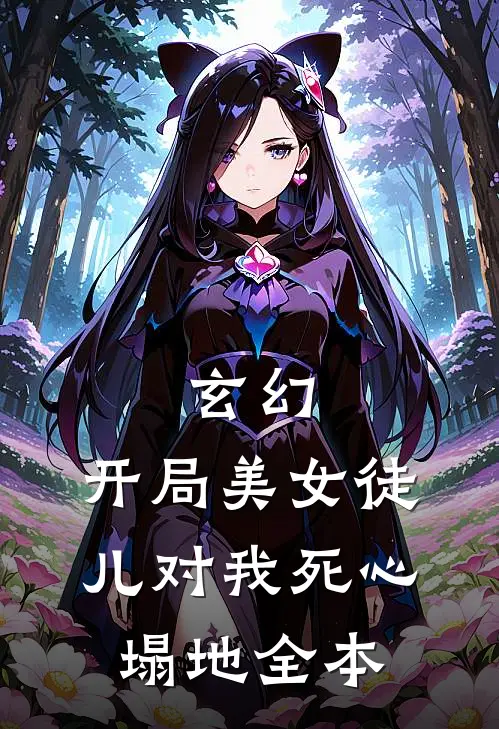 玄幻：开局美女徒儿对我死心塌地全本