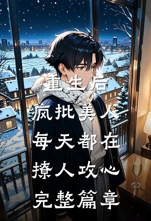重生后，疯批美人每天都在撩人攻心完整篇章