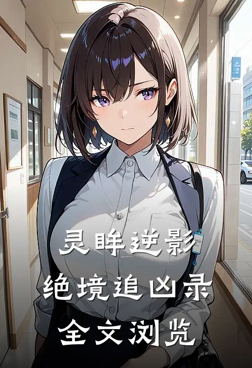 灵眸逆影：绝境追凶录全文浏览