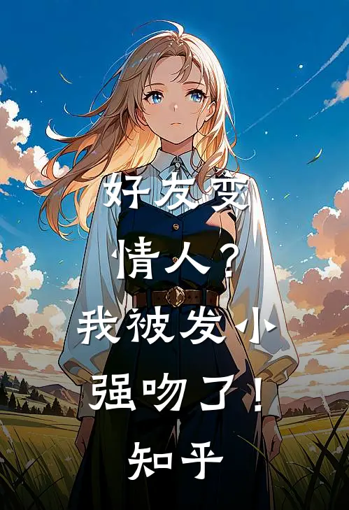 好友变情人?我被发小强吻了!知乎