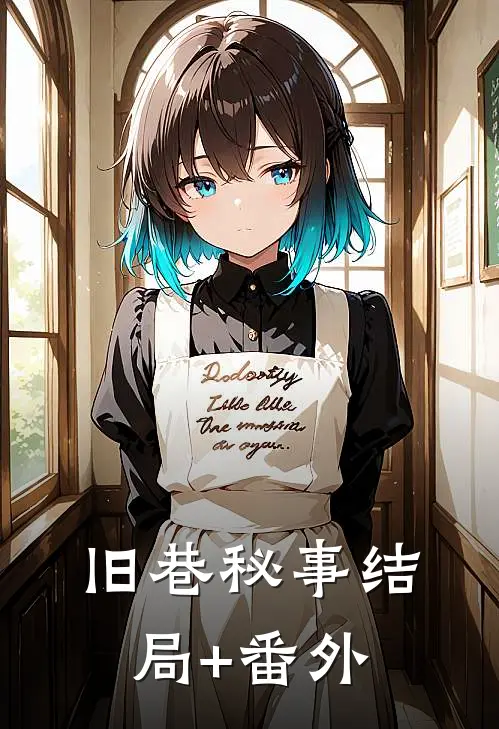 旧巷秘事结局+番外