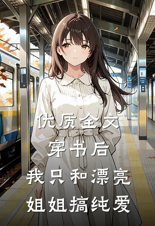 优质全文穿书后，我只和漂亮姐姐搞纯爱