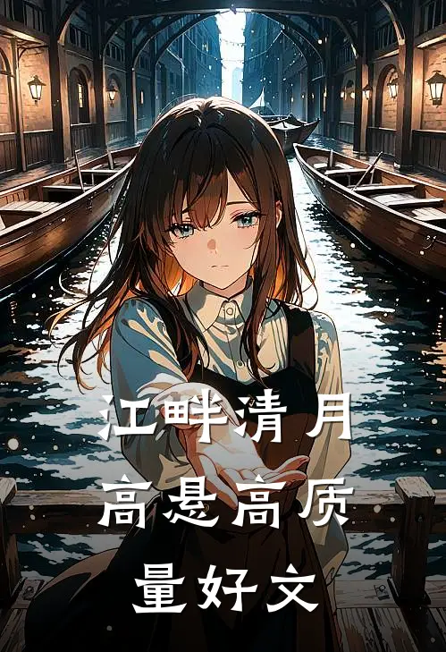 江畔清月高悬高质量好文
