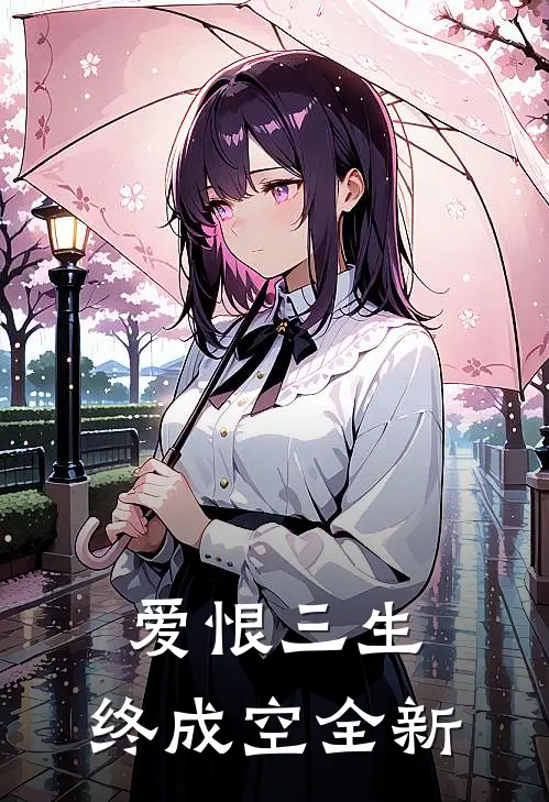 爱恨三生，终成空全新