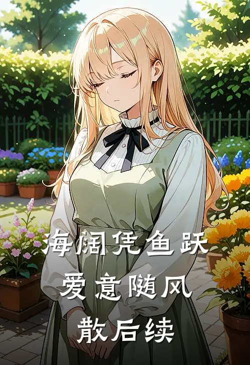 海阔凭鱼跃，爱意随风散后续