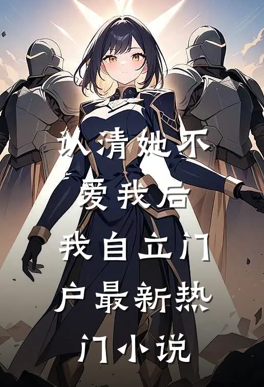 认清她不爱我后，我自立门户最新热门小说