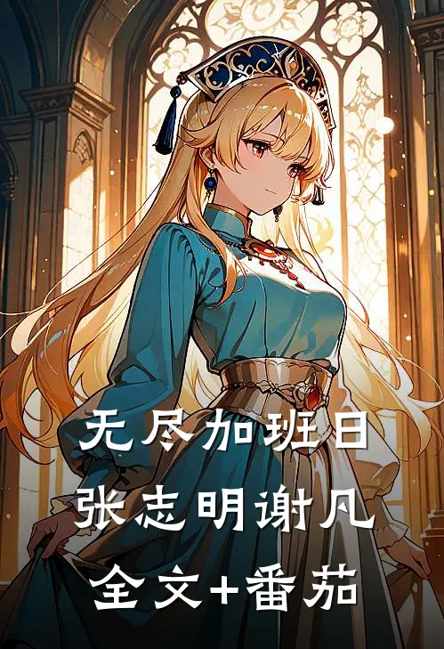 无尽加班日张志明谢凡全文+番茄