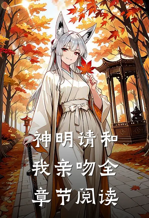 神明请和我亲吻全章节阅读