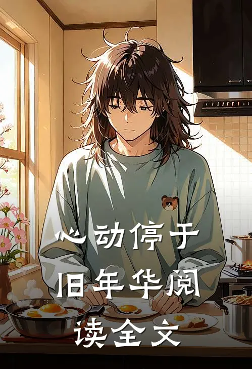 心动停于旧年华阅读全文