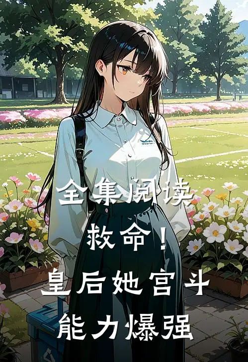 全集阅读救命！皇后她宫斗能力爆强