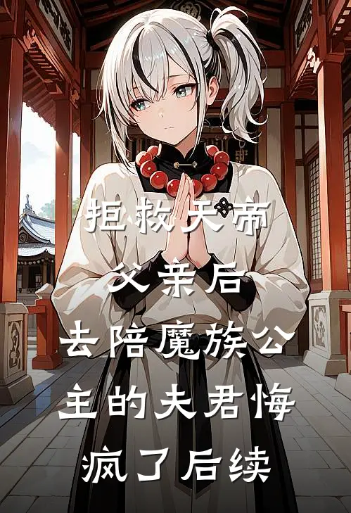 拒救天帝父亲后，去陪魔族公主的夫君悔疯了后续