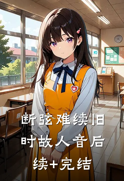 断弦难续旧时故人音后续+完结