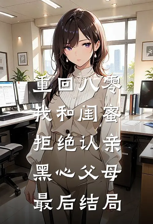 重回八零，我和闺蜜拒绝认亲黑心父母最后结局