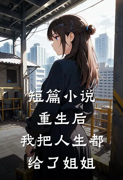 短篇小说重生后，我把人生都给了姐姐