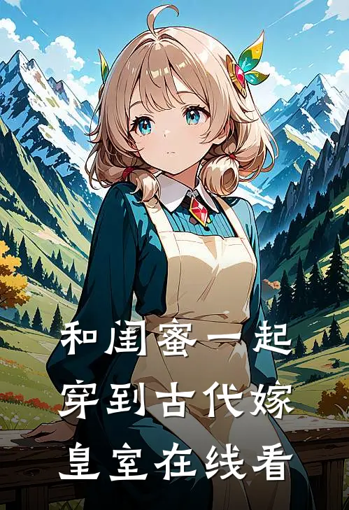 和闺蜜一起穿到古代嫁皇室在线看
