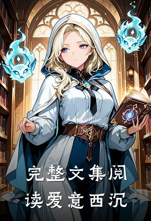 完整文集阅读爱意西沉