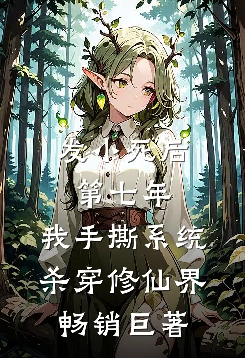 发小死后第七年，我手撕系统杀穿修仙界畅销巨著