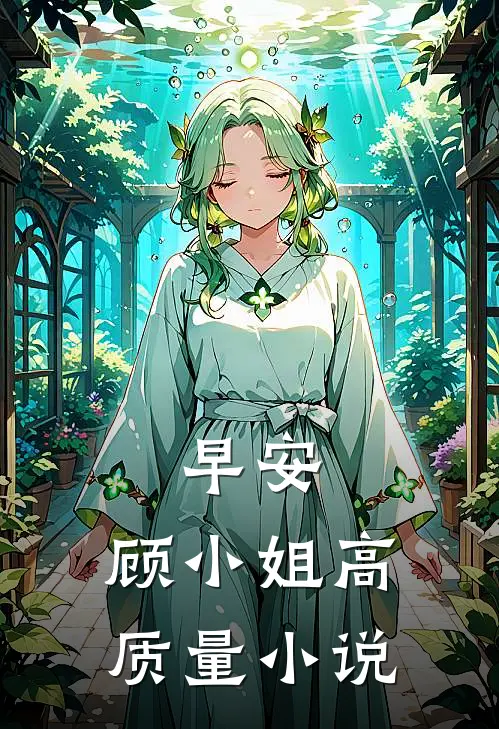 早安,顾小姐高质量