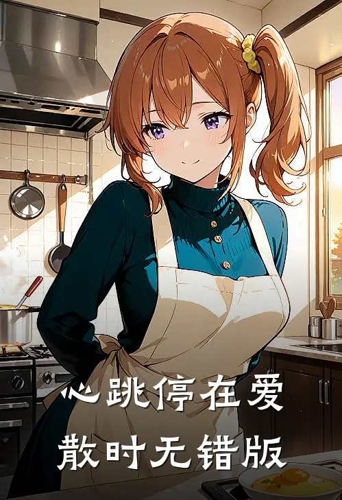 心跳停在爱散时无错版
