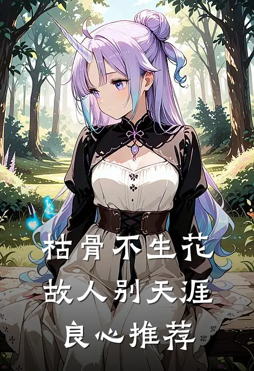 枯骨不生花，故人别天涯良心推荐