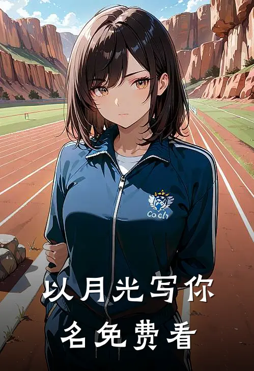 以月光写你名免费看