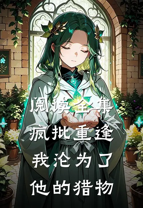 阅读全集疯批重逢：我沦为了他的猎物