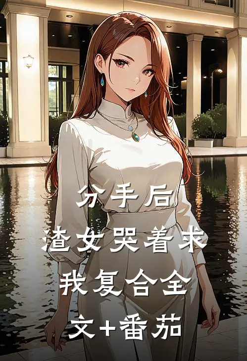 分手后，渣女哭着求我复合全文+番茄