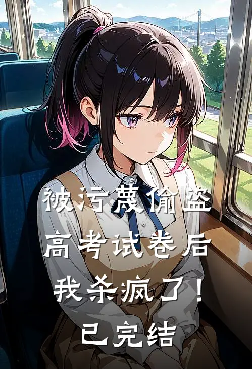 被污蔑偷盗高考试卷后，我杀疯了！已完结