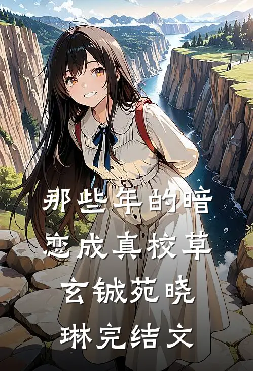 那些年的暗恋成真校草玄铖苑晓琳完结文