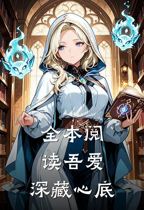 全本阅读吾爱，深藏心底
