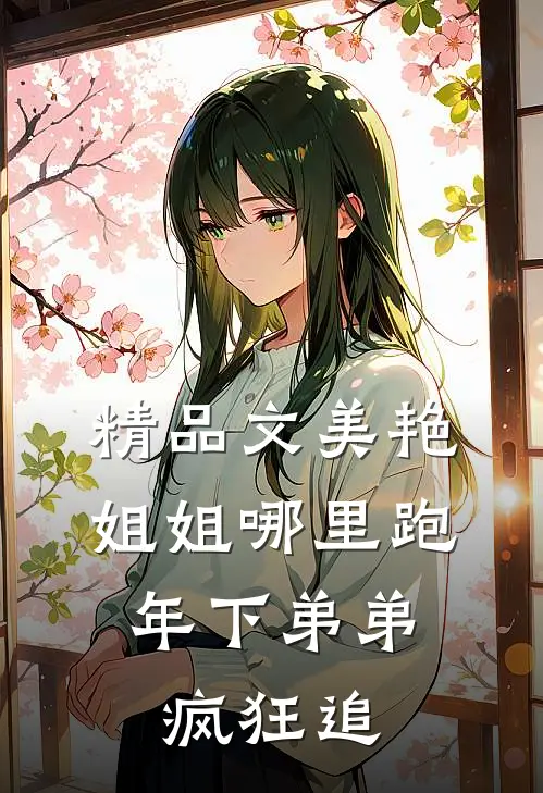 精品文美艳姐姐哪里跑，年下弟弟疯狂追