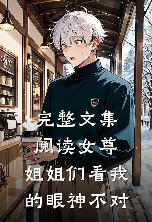 完整文集阅读女尊：姐姐们看我的眼神不对