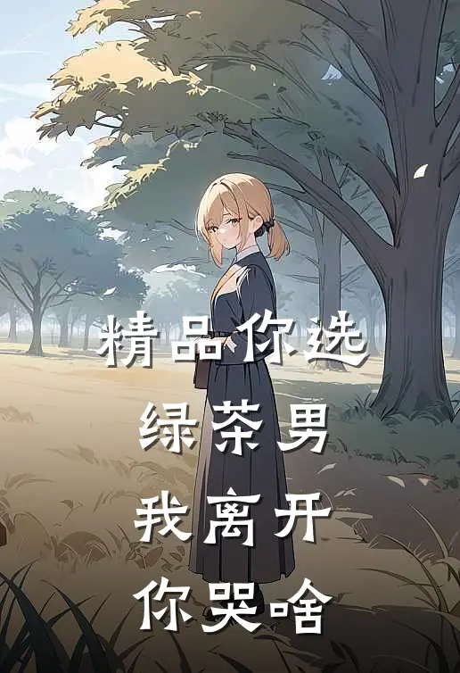 精品你选绿茶男，我离开你哭啥