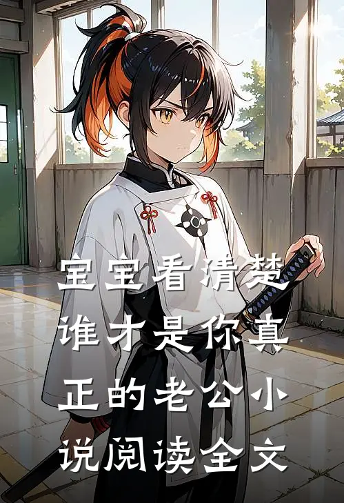 宝宝看清楚谁才是你真正的老公小说阅读全文