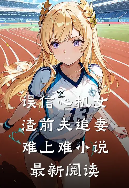 误信心机女渣前夫追妻难上难小说最新阅读