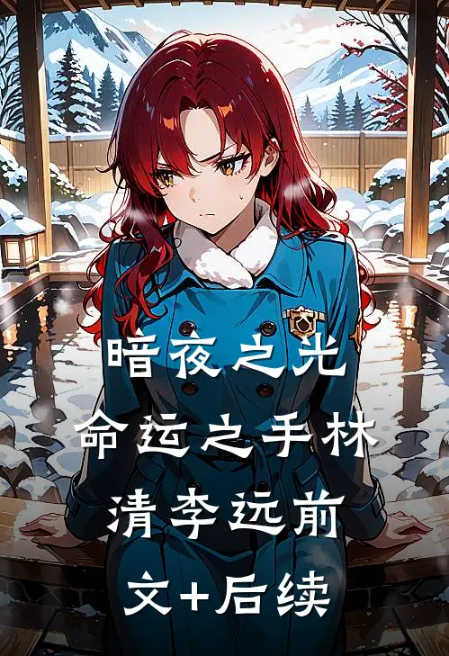 暗夜之光：命运之手林清李远前文+后续