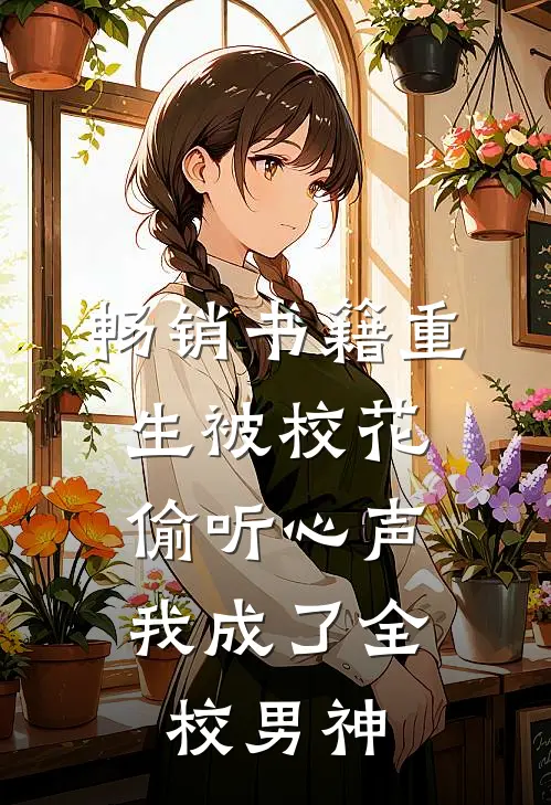 畅销书籍重生被校花偷听心声，我成了全校男神