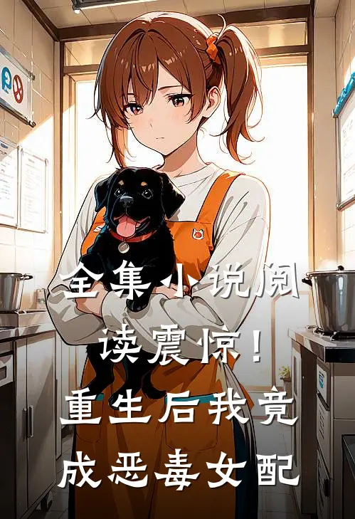 全集小说阅读震惊！重生后我竟成恶毒女配