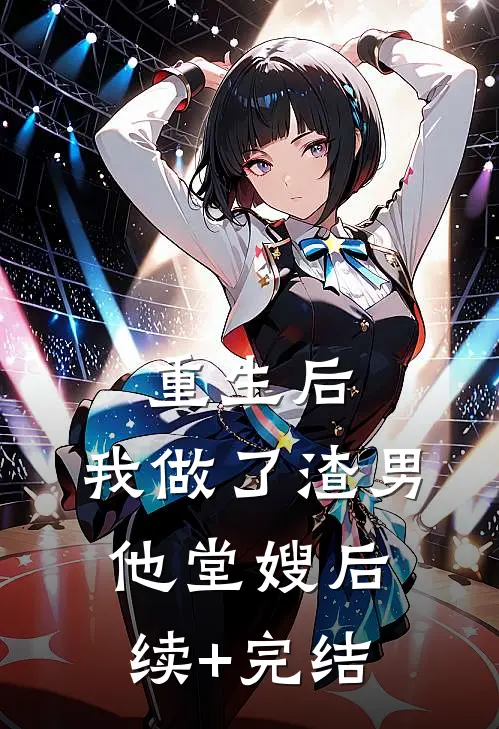 重生后，我做了渣男他堂嫂后续+完结