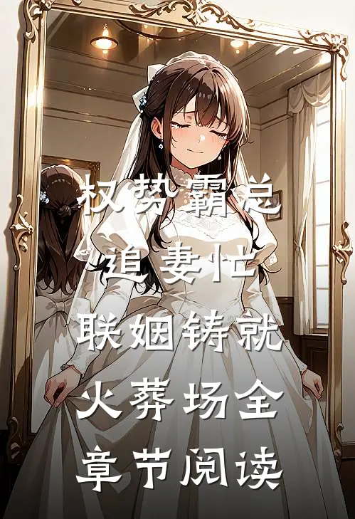 权势霸总追妻忙：联姻铸就火葬场全章节阅读