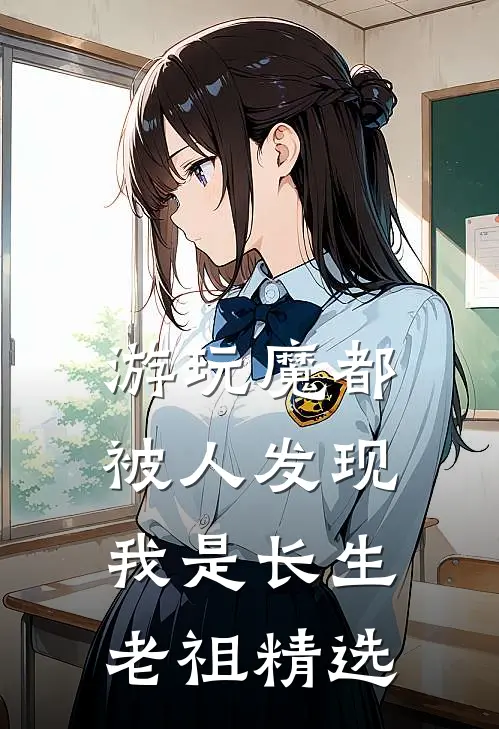 游玩魔都：被人发现我是长生老祖精选