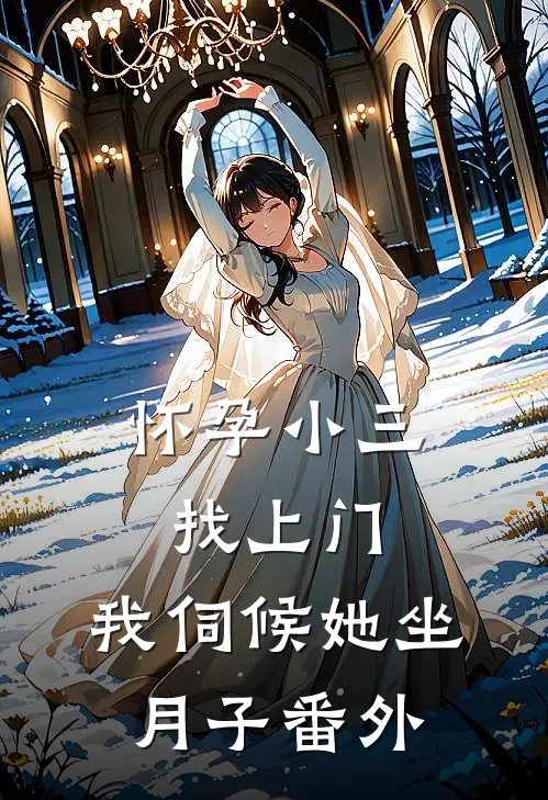怀孕小三找上门，我伺候她坐月子番外